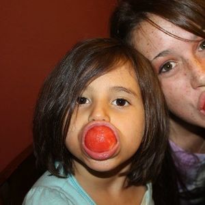 Meet your Posher, Noel